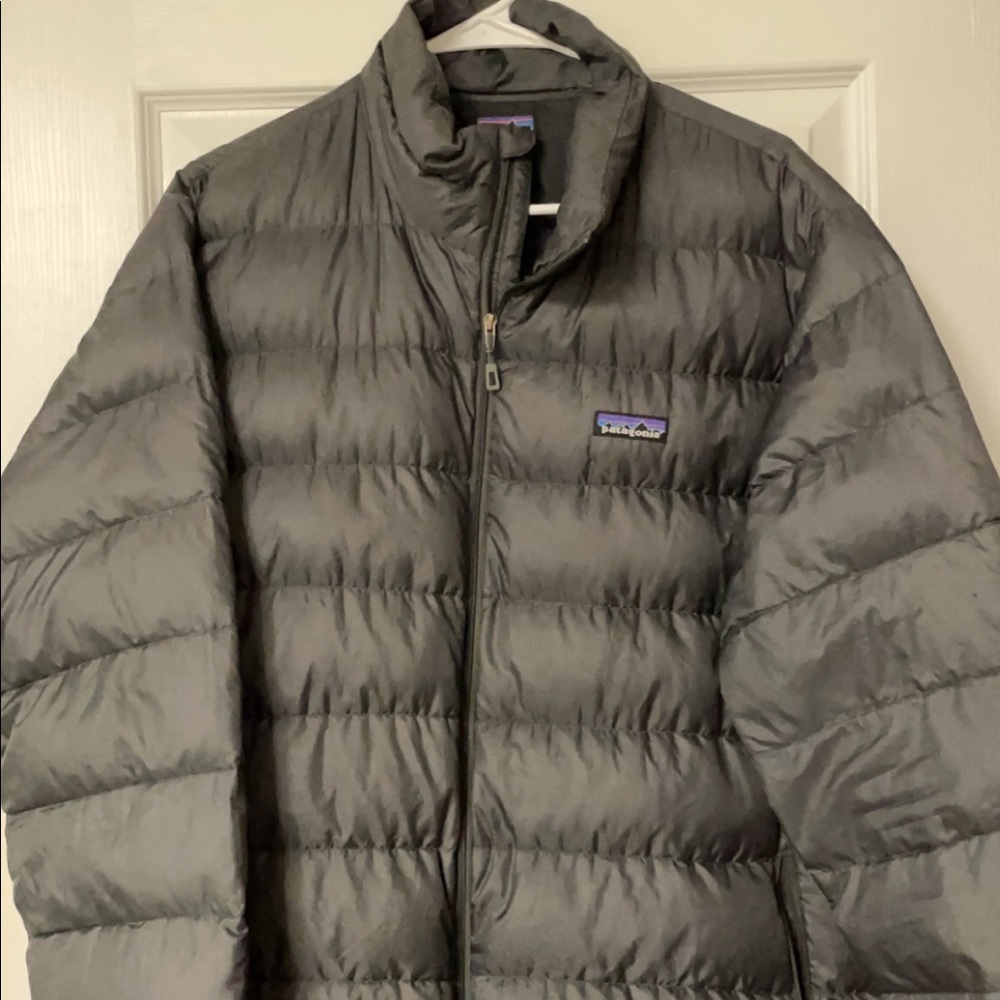 Patagonia Puffer Jacket